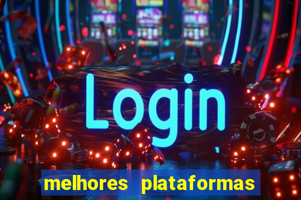 melhores plataformas chinesas de jogos